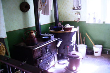 46 Freilichtmuseum Hessenpark